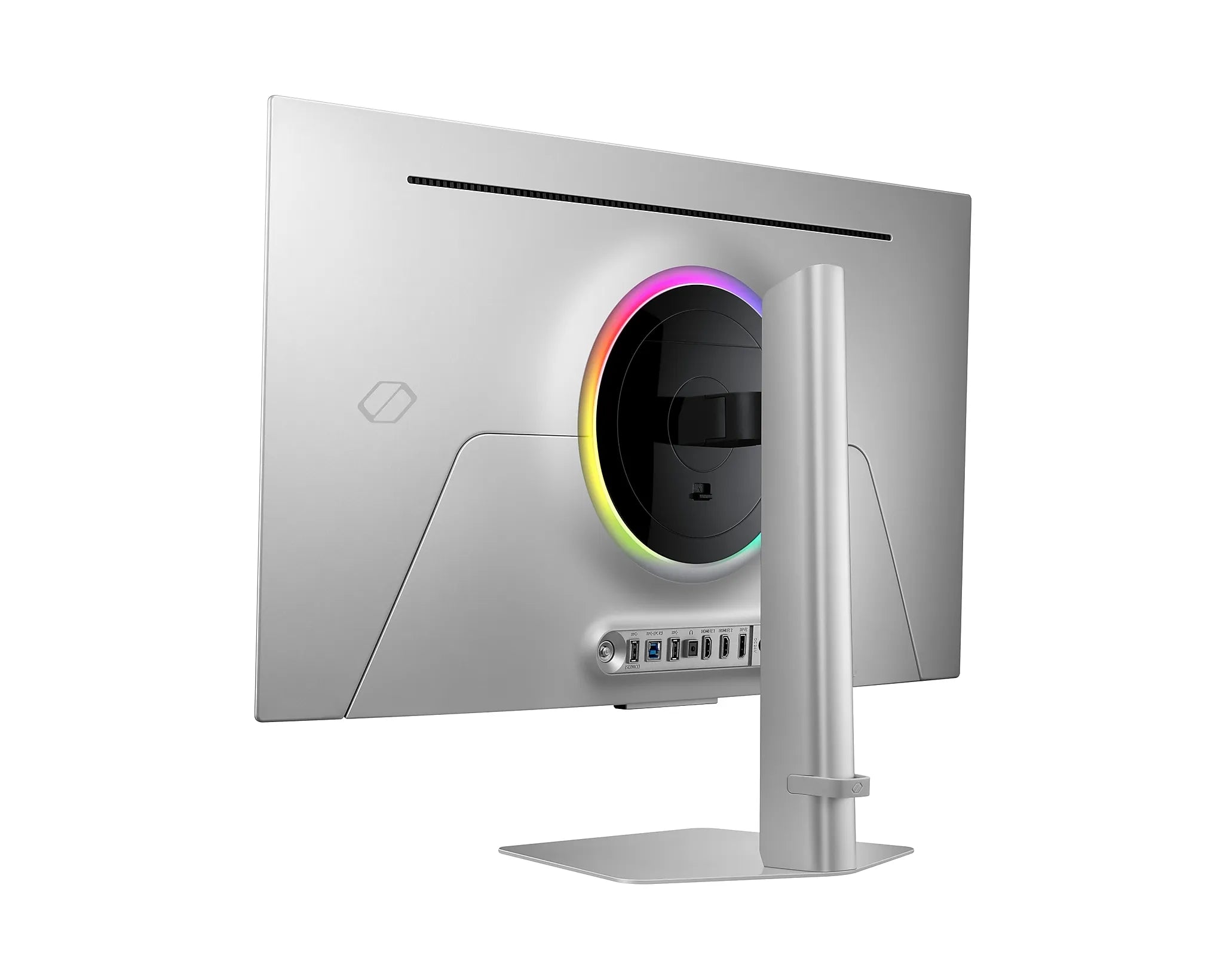 Samsung Odyssey OLED G8 G81SF 4K 240Hz 0.03ms Gaming Monitor - للتقنيات الحديثة TT TAB متجر