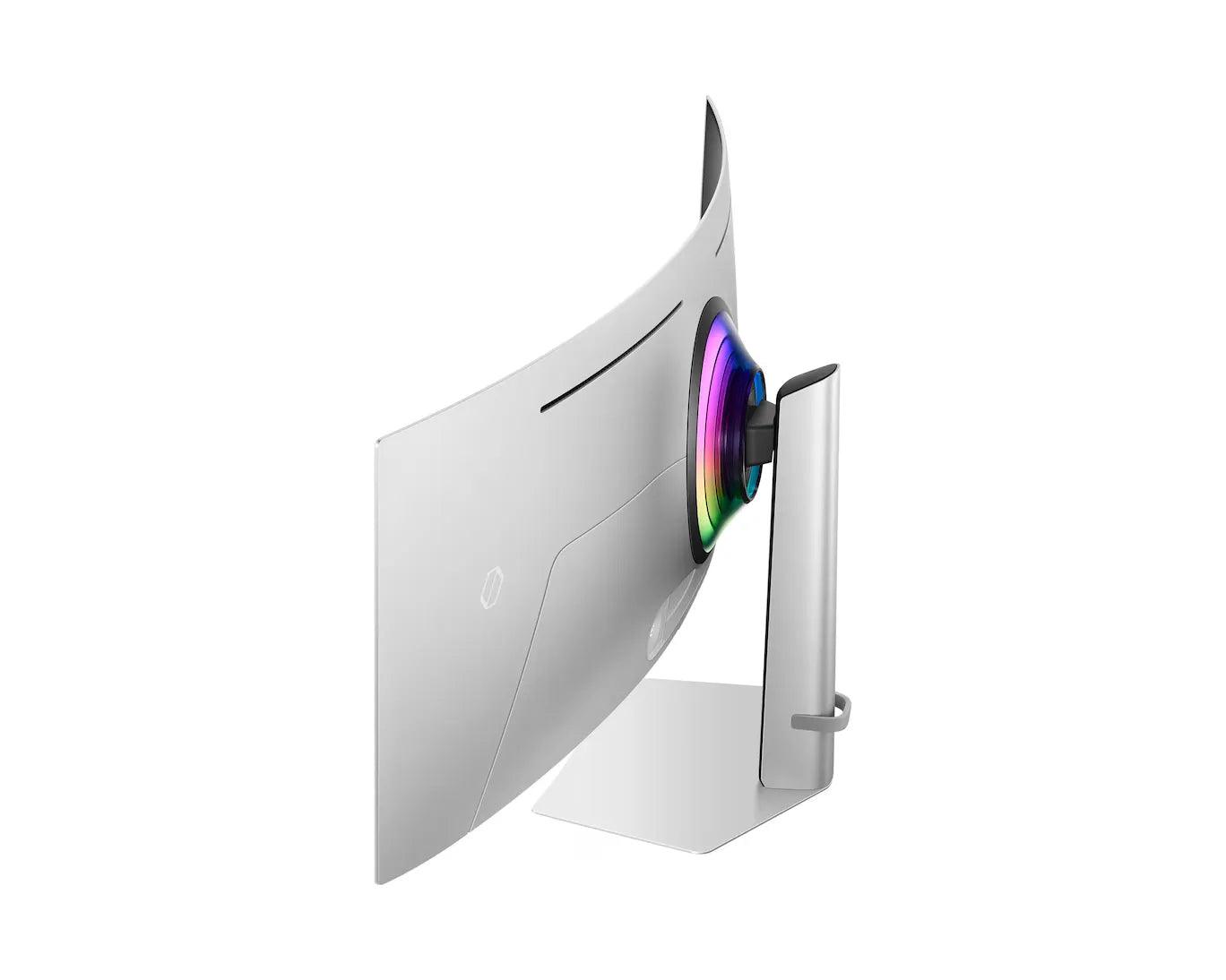 Samsung Odyssey OLED G9 Ultra Dual QHD 0.03ms 240Hz Curved HDR 400 Gaming Monitor - متجر TT Tab للتقنيات الحديثة