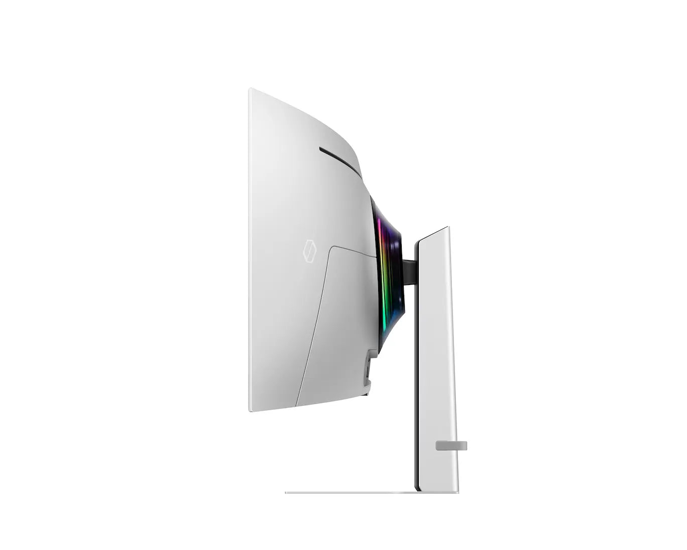 Samsung Odyssey OLED G9 Ultra Dual QHD 0.03ms 240Hz Curved HDR 400 Gaming Monitor - متجر TT Tab للتقنيات الحديثة