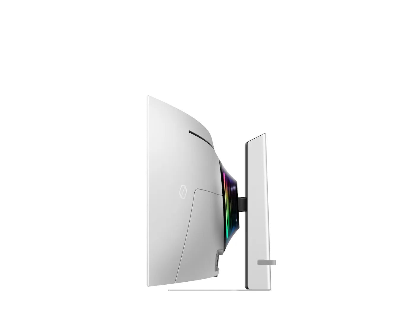 Samsung Odyssey OLED G9 Ultra Dual QHD 0.03ms 240Hz Curved HDR 400 Gaming Monitor - متجر TT Tab للتقنيات الحديثة