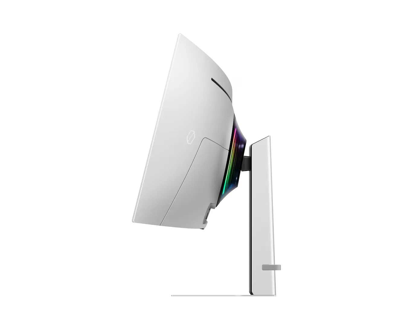 Samsung Odyssey OLED G9 Ultra Dual QHD 0.03ms 240Hz Curved HDR 400 Gaming Monitor - متجر TT Tab للتقنيات الحديثة