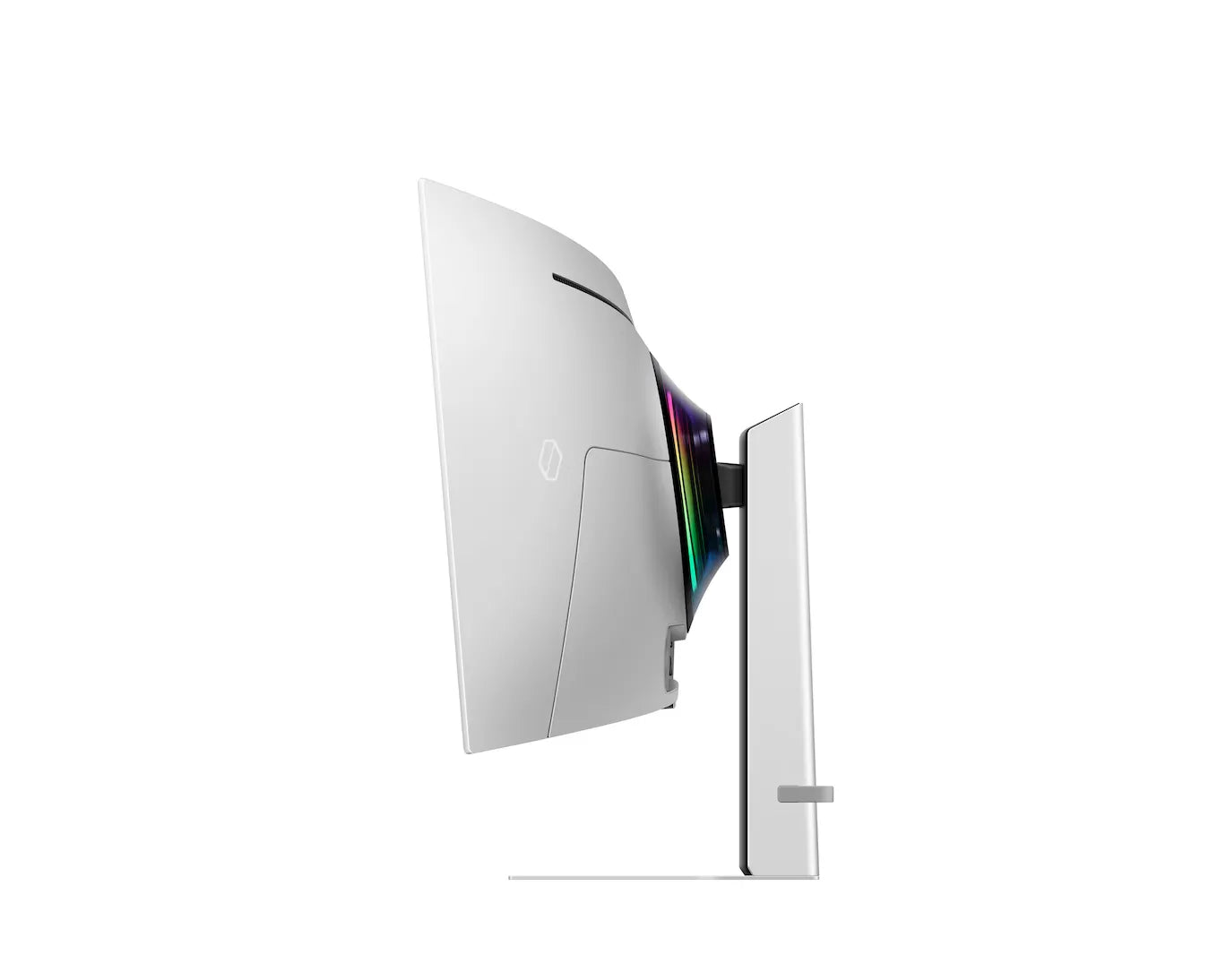 Samsung Odyssey OLED G9 Ultra Dual QHD 0.03ms 240Hz Curved HDR 400 Gaming Monitor - متجر TT Tab للتقنيات الحديثة
