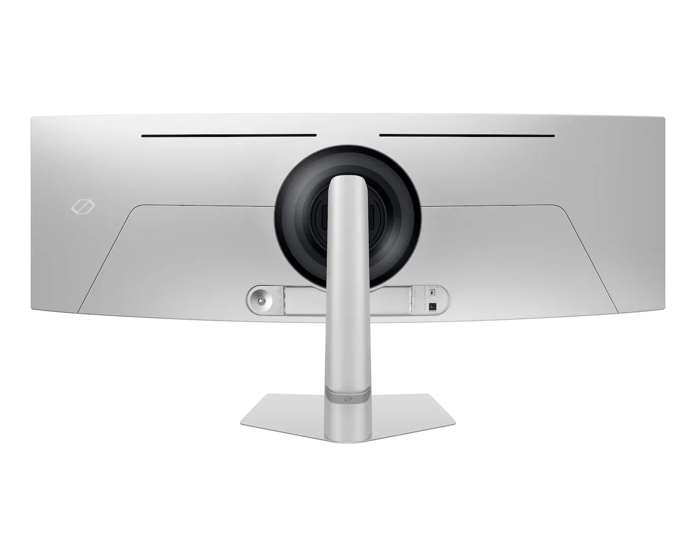 Samsung Odyssey OLED G9 Ultra Dual QHD 0.03ms 240Hz Curved HDR 400 Gaming Monitor - متجر TT Tab للتقنيات الحديثة