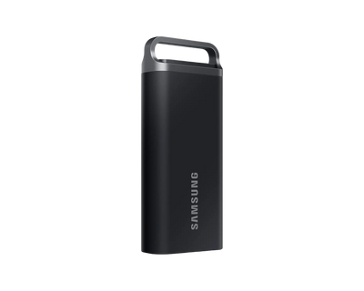 Samsung Portable SSD T5 EVO