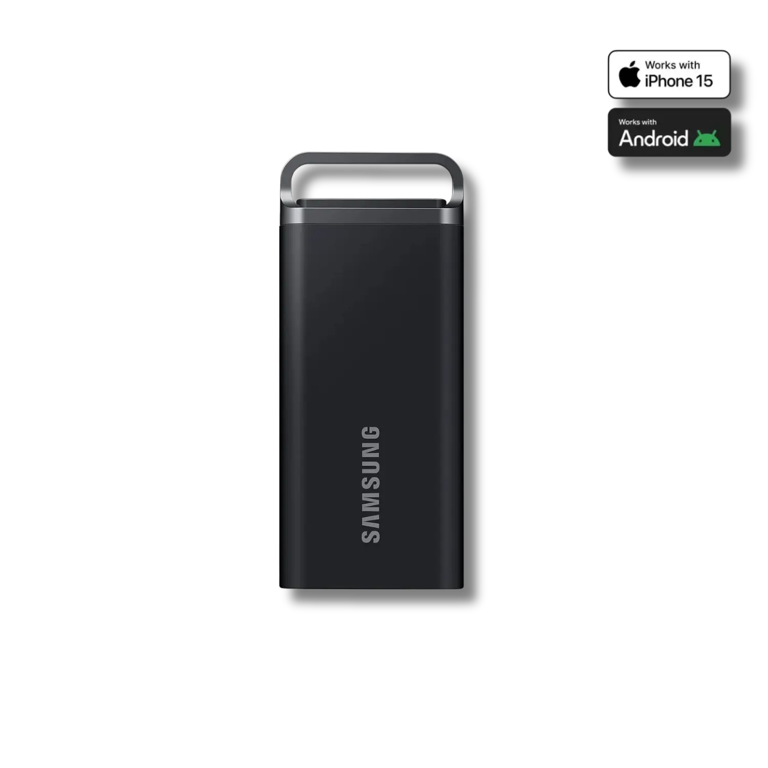 Samsung Portable SSD T5 EVO - للتقنيات الحديثة TT TAB متجر