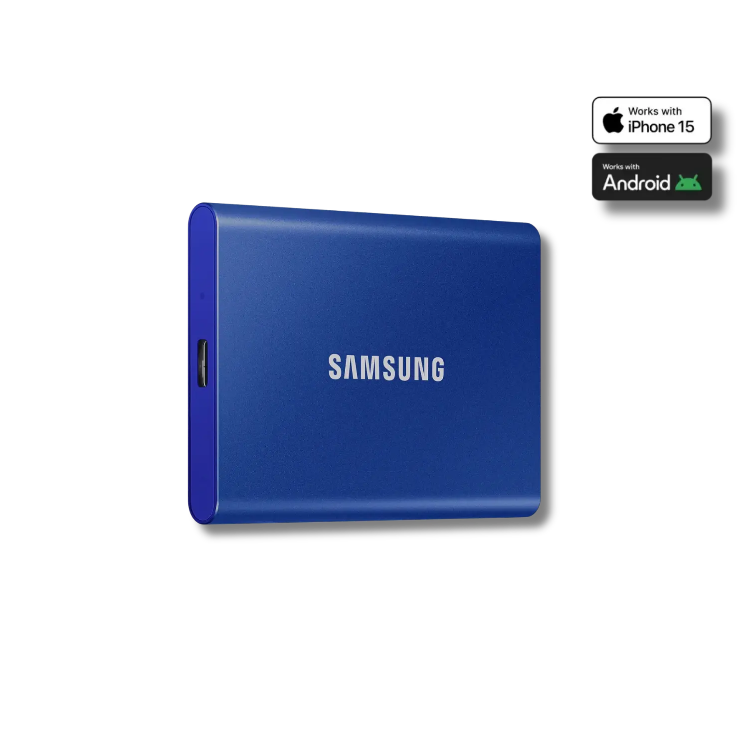 #Color_Indigo Blue