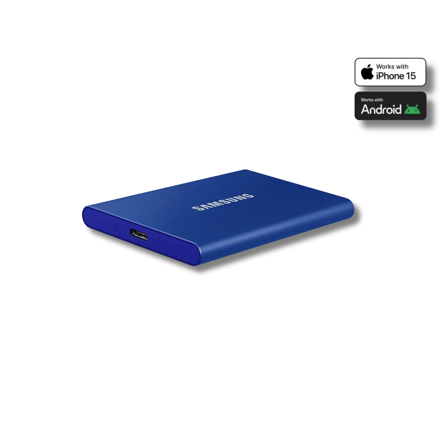 #Color_Indigo Blue