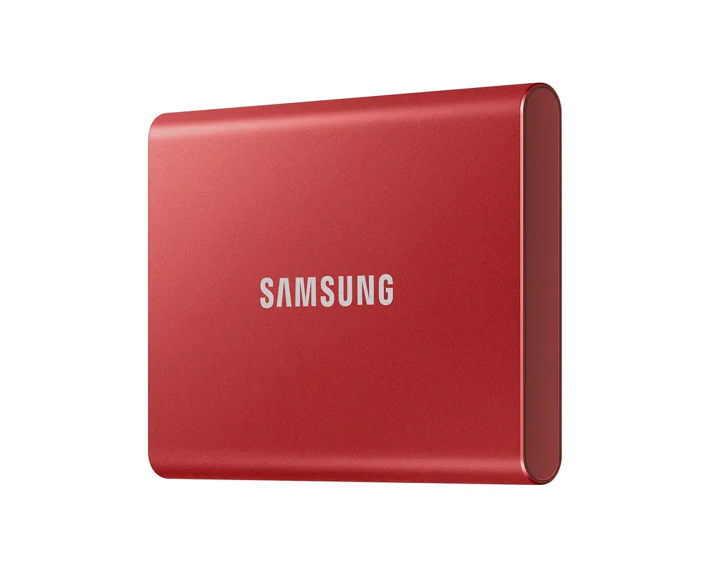 #Color_Metallic Red