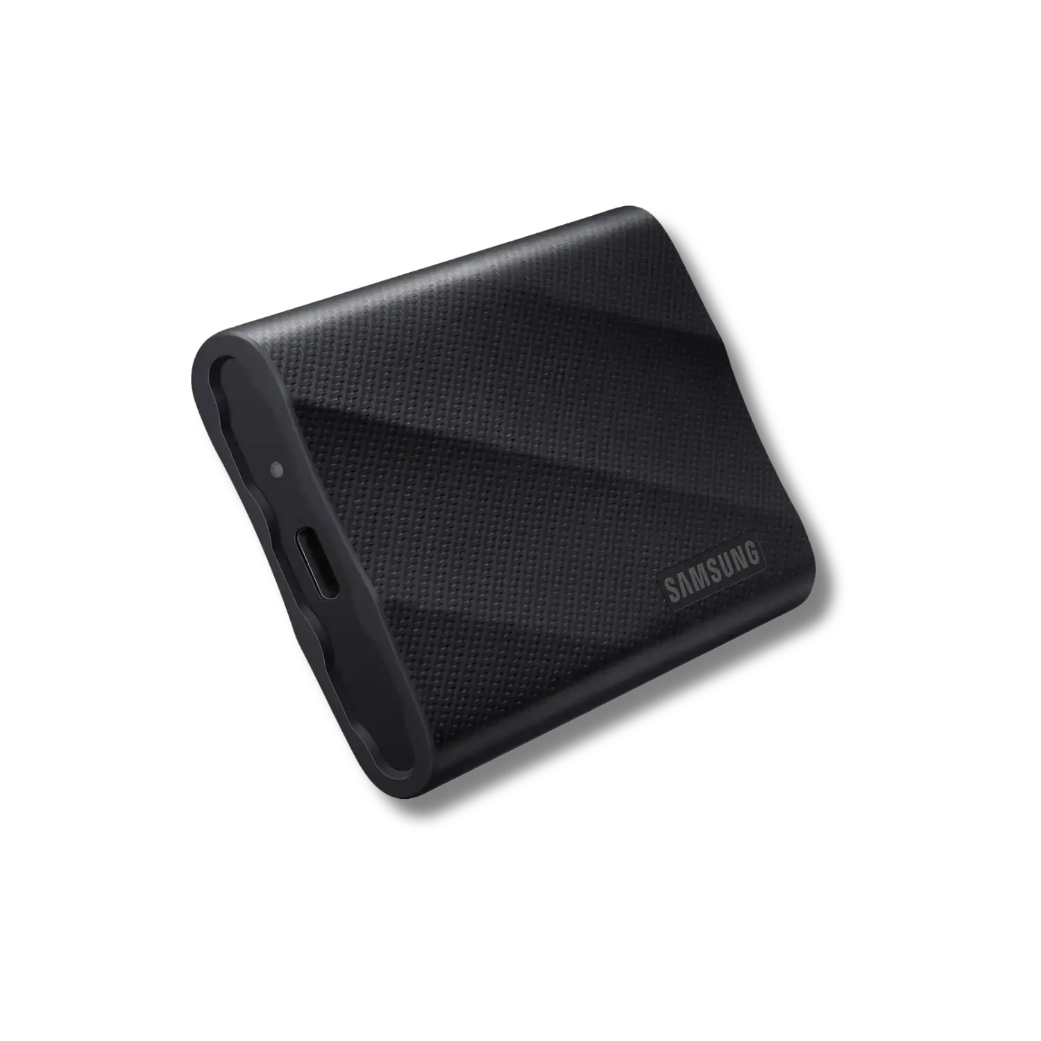 Samsung Portable SSD T9 - للتقنيات الحديثة TT TAB متجر