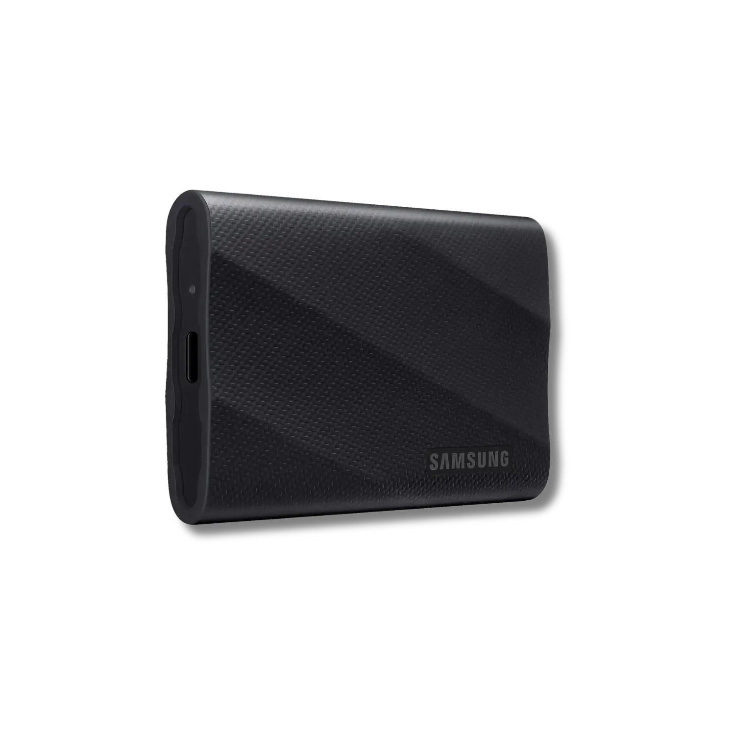 Samsung Portable SSD T9 - للتقنيات الحديثة TT TAB متجر