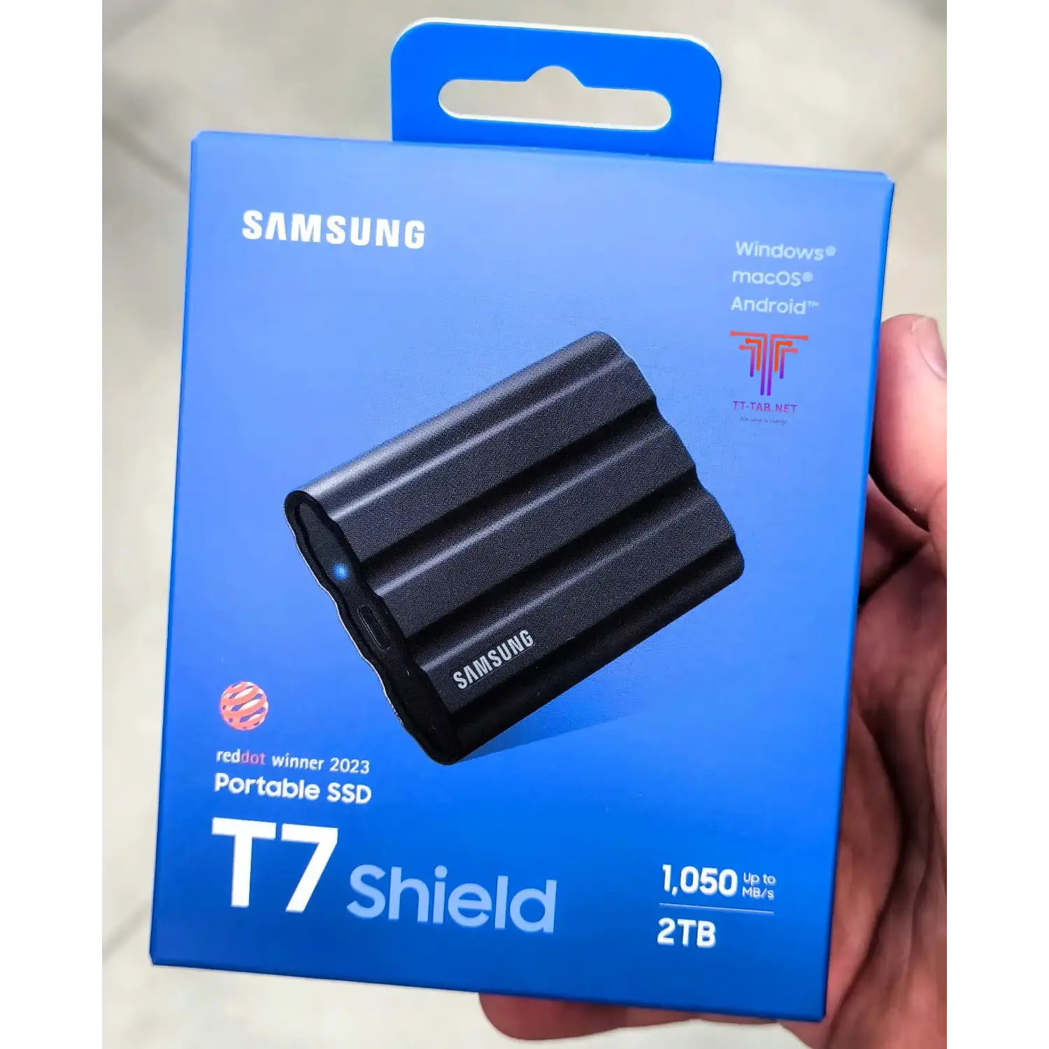 #Capacity_2TB