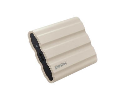 Samsung T7 Shield Portable SSD