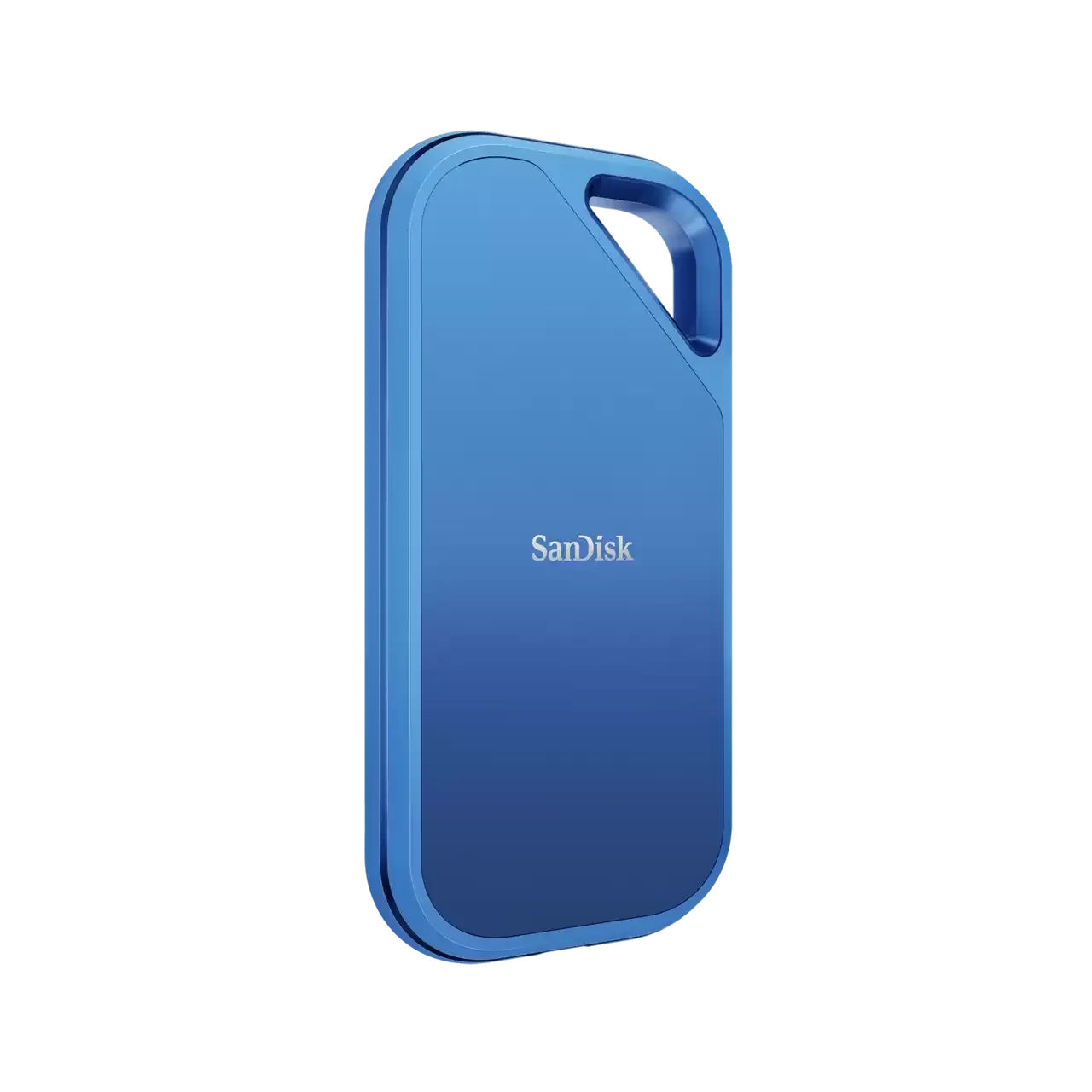 SanDisk Creator Pro Portable SSD - للتقنيات الحديثة TT TAB متجر