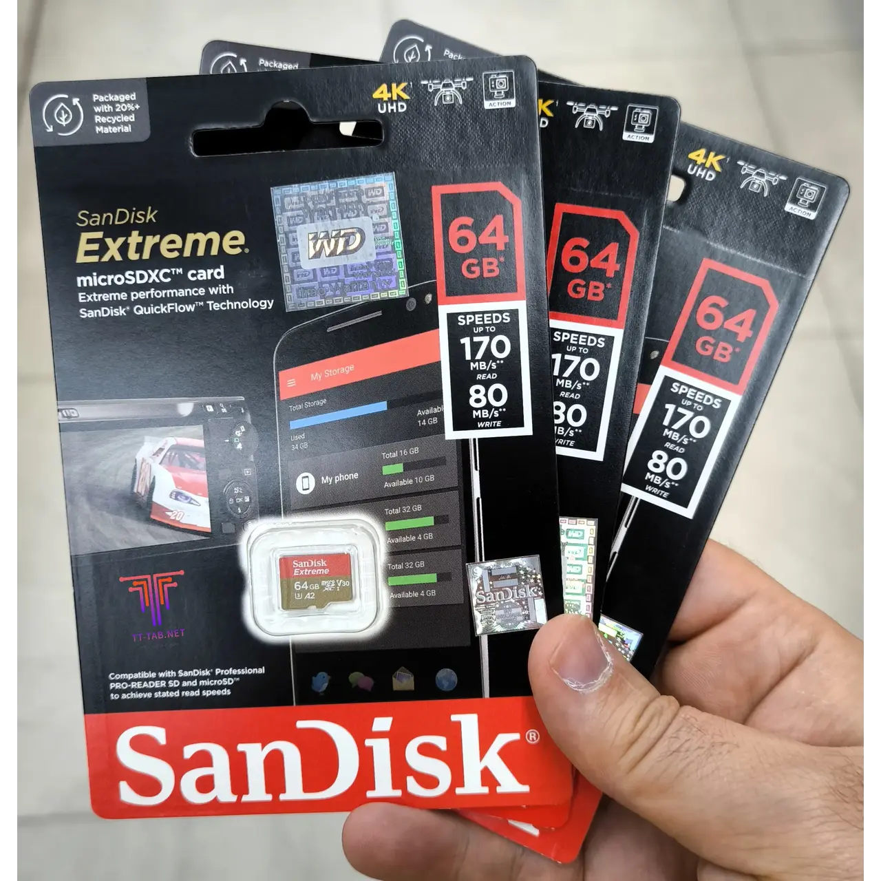#Capacity_64GB