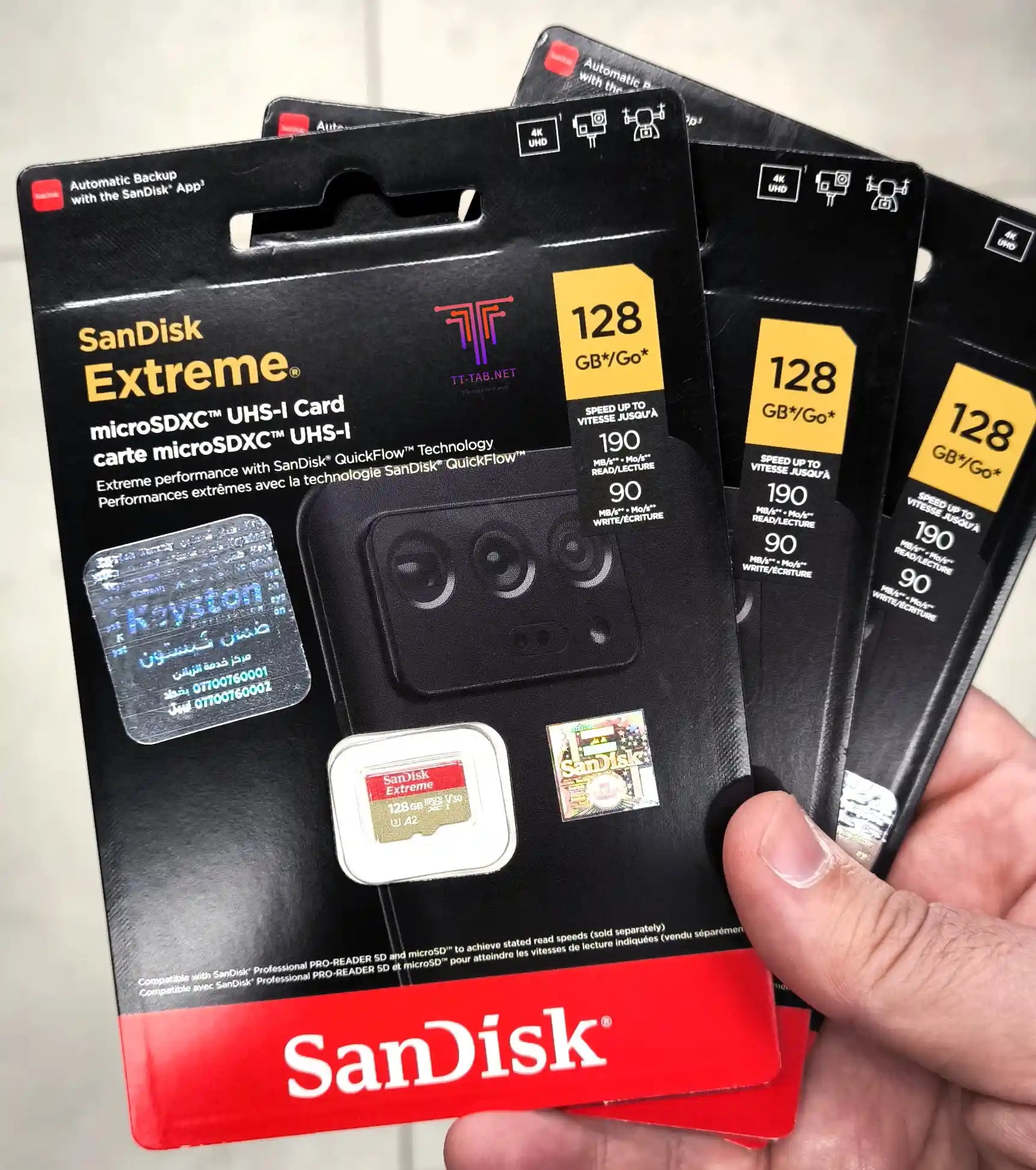 #Capacity_128GB