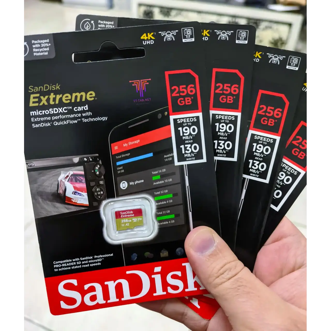 #Capacity_256GB