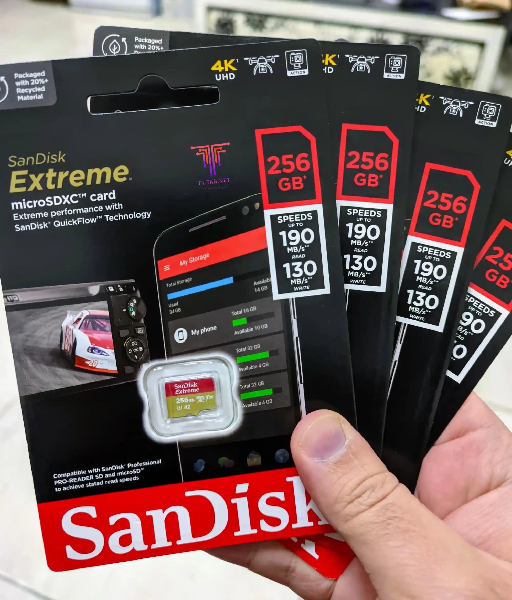#Capacity_256GB