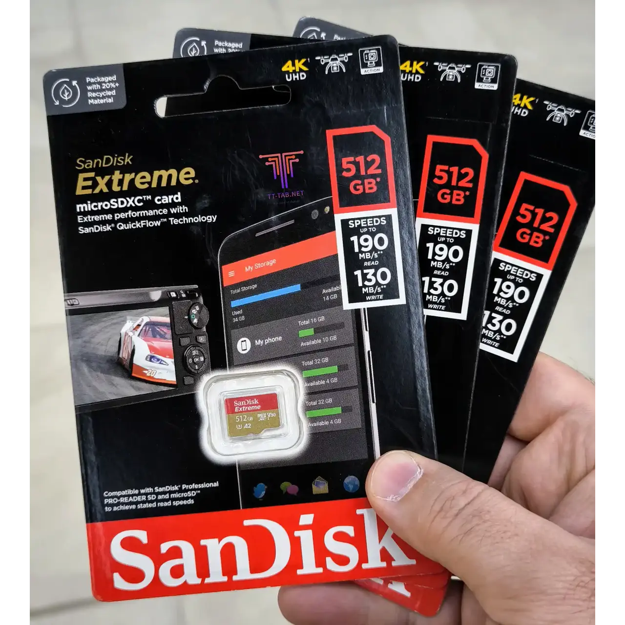 #Capacity_512GB