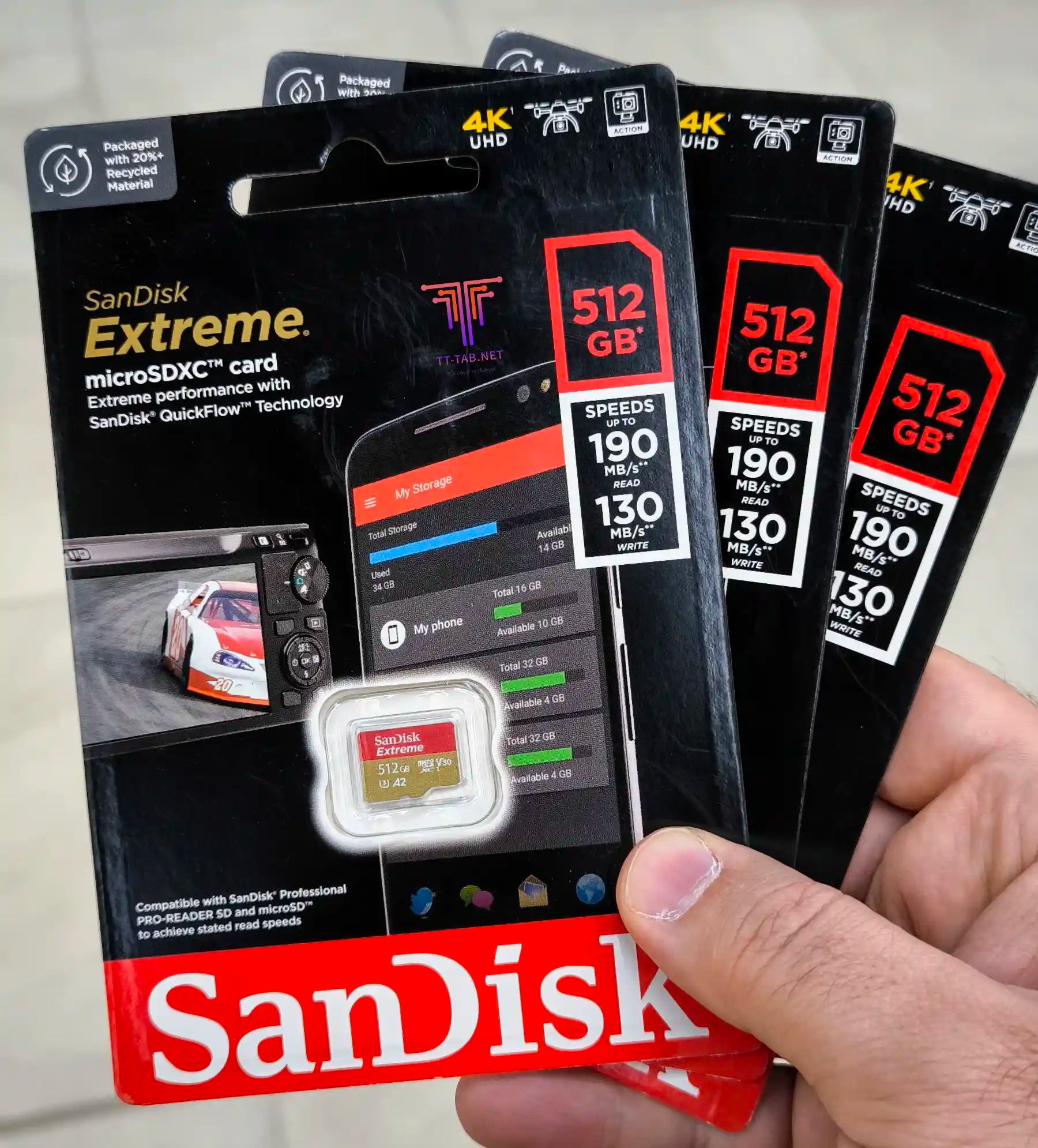 #Capacity_512GB