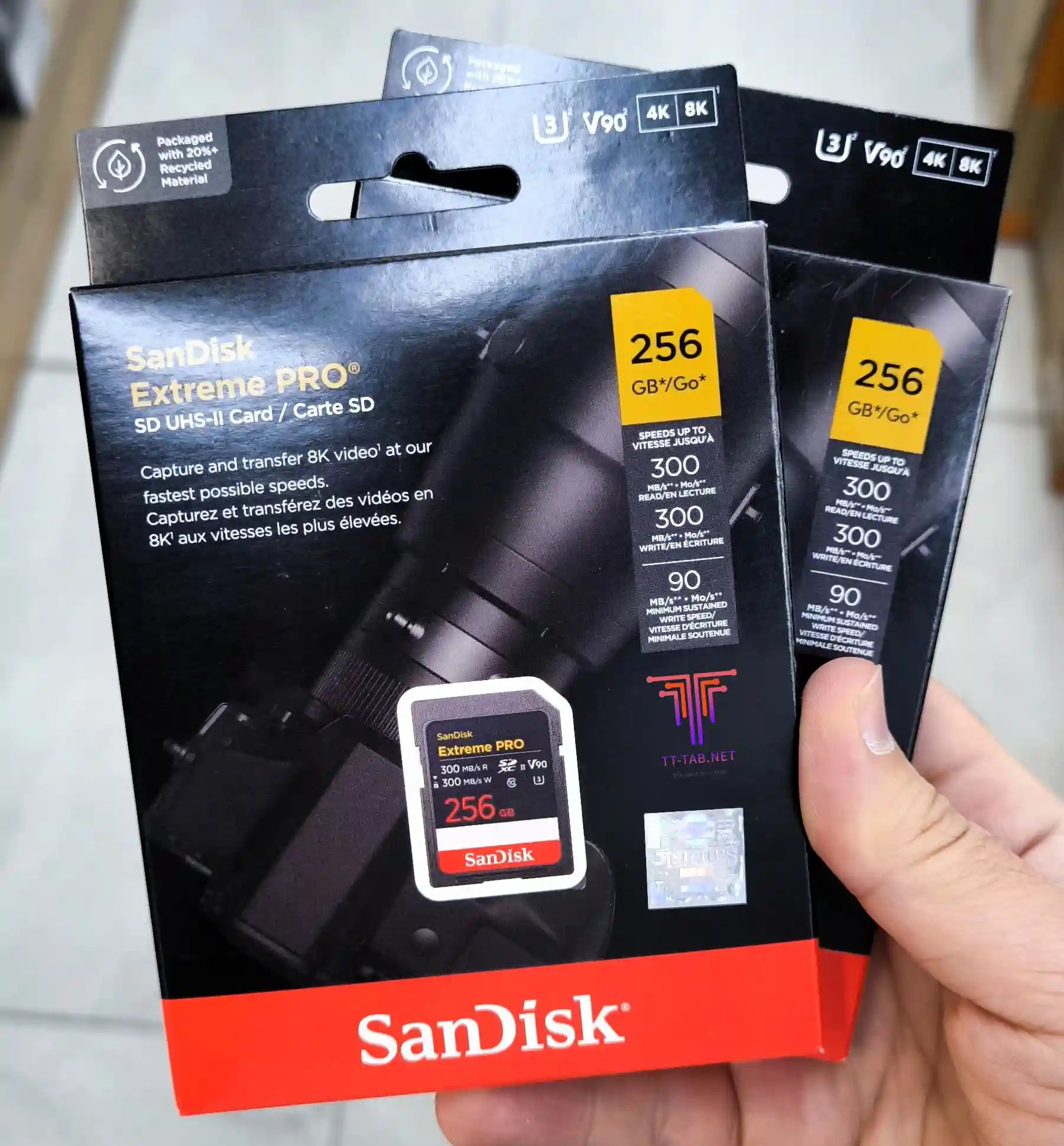 #Capacity_256GB