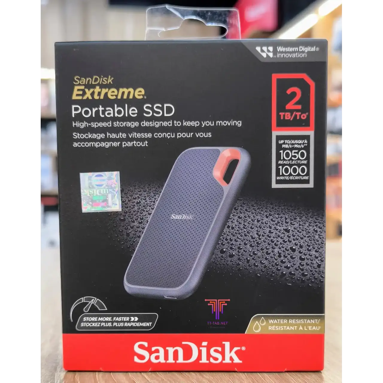 #Capacity_2TB