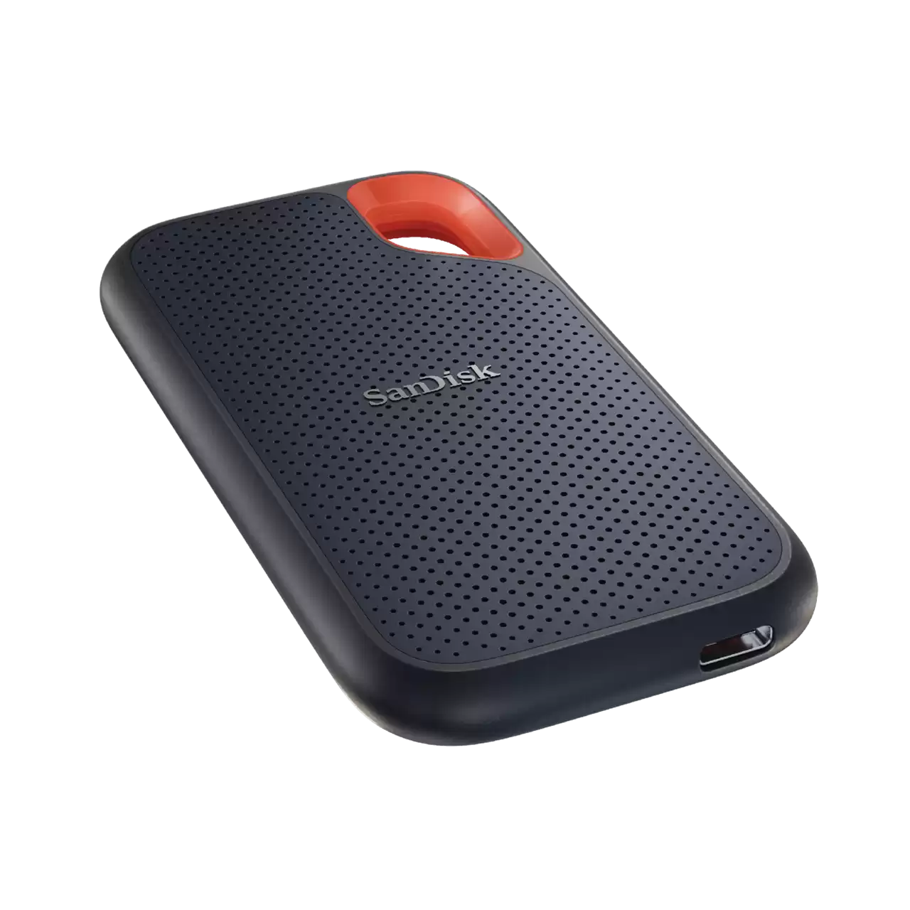 SanDisk Extreme Portable SSD 1050MB/s - للتقنيات الحديثة TT TAB متجر
