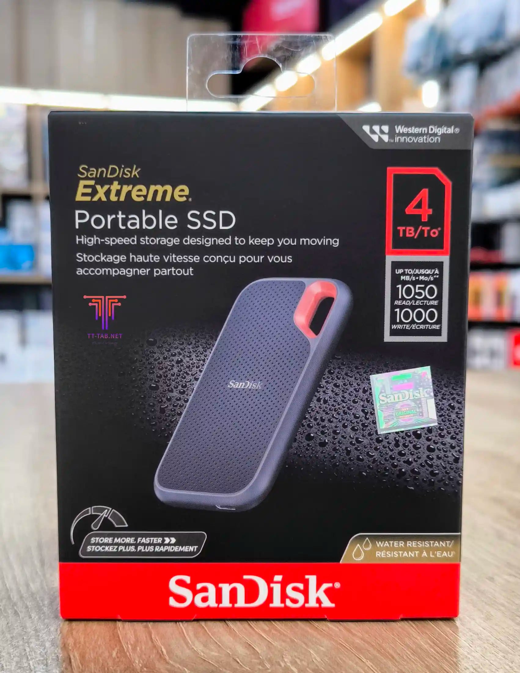 #Capacity_4TB