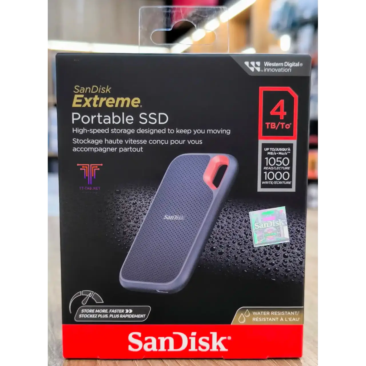 #Capacity_4TB