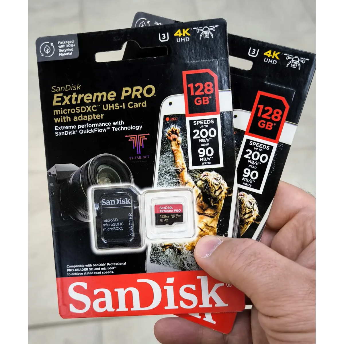 #Capacity_128GB