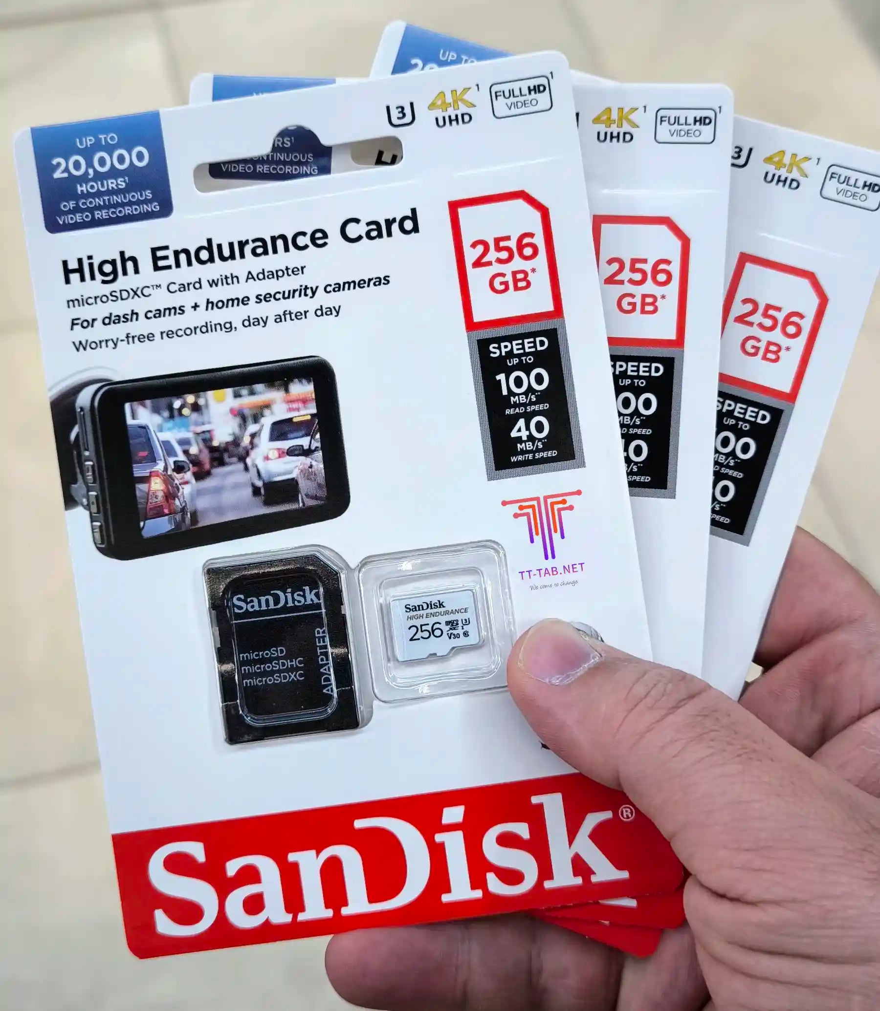 #Capacity_256GB