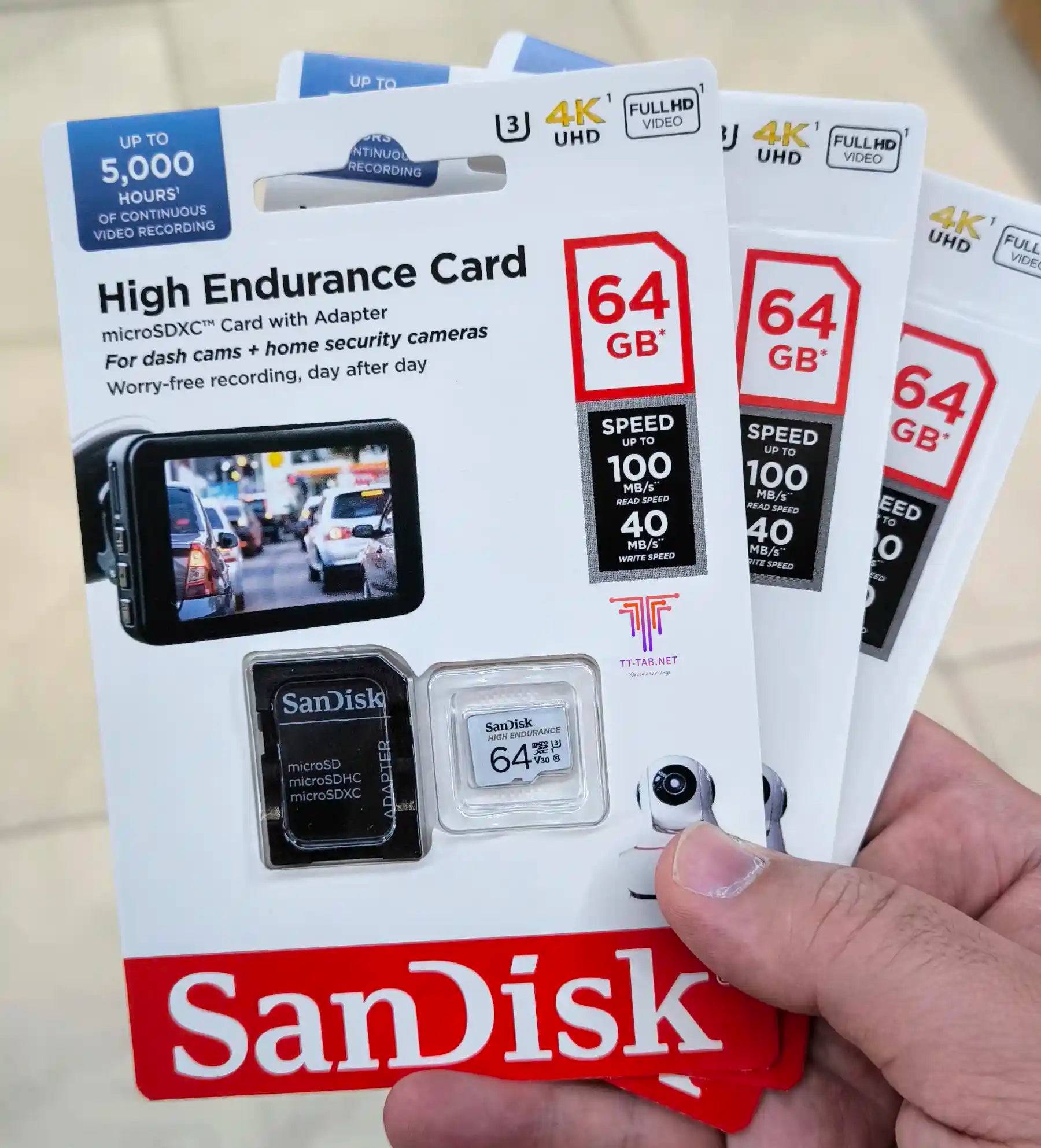 #Capacity_64GB