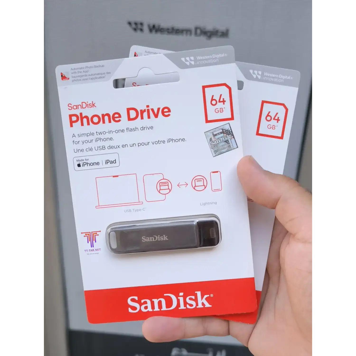 #Capacity_64GB