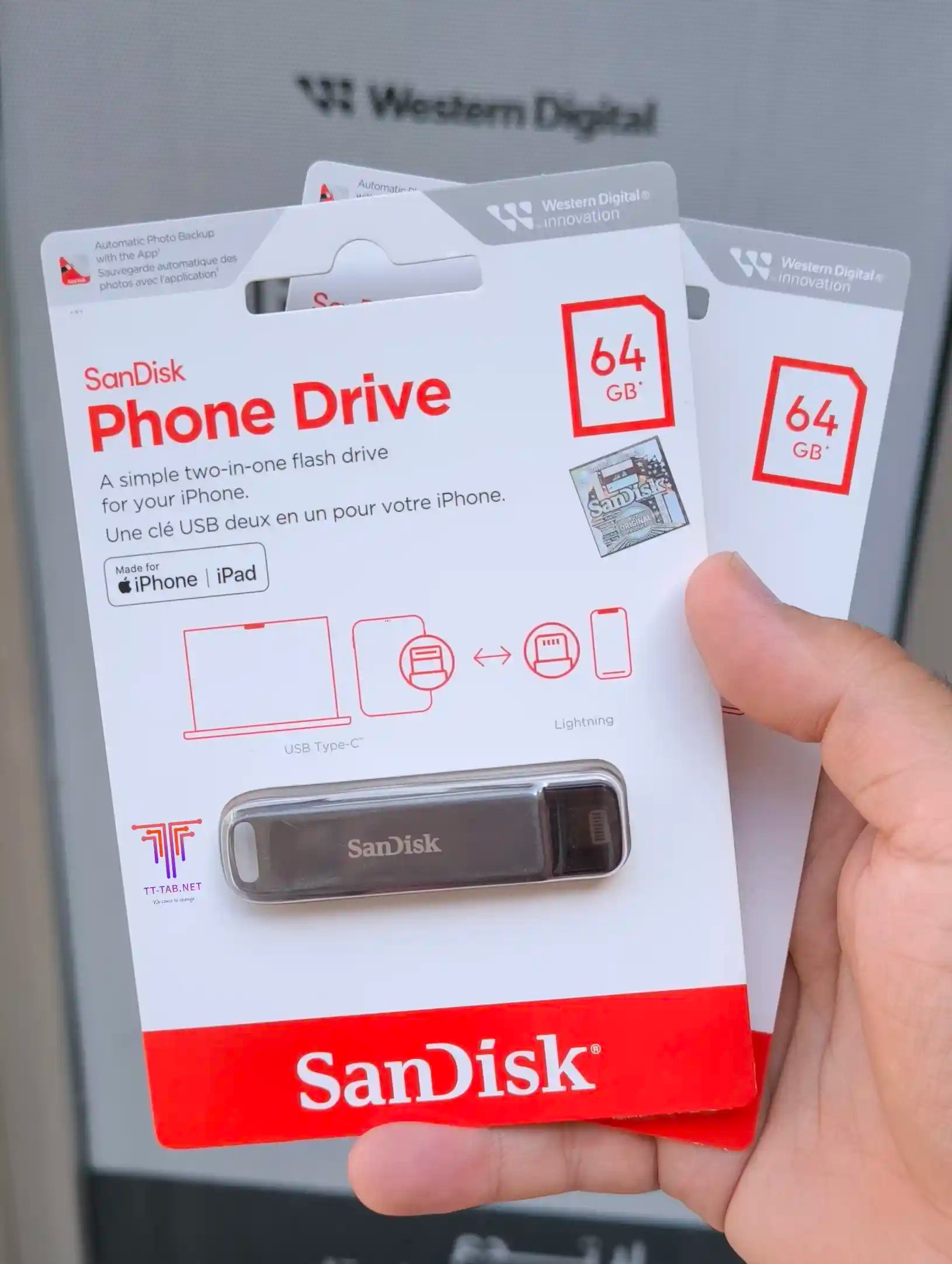 #Capacity_64GB