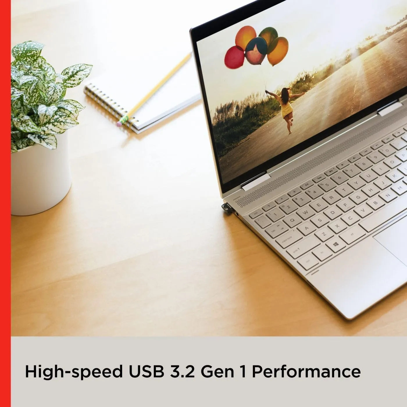 SanDisk Ultra Fit USB Type-A 3.2 Gen1 Flash Drive - متجر TT Tab للتقنيات الحديثة