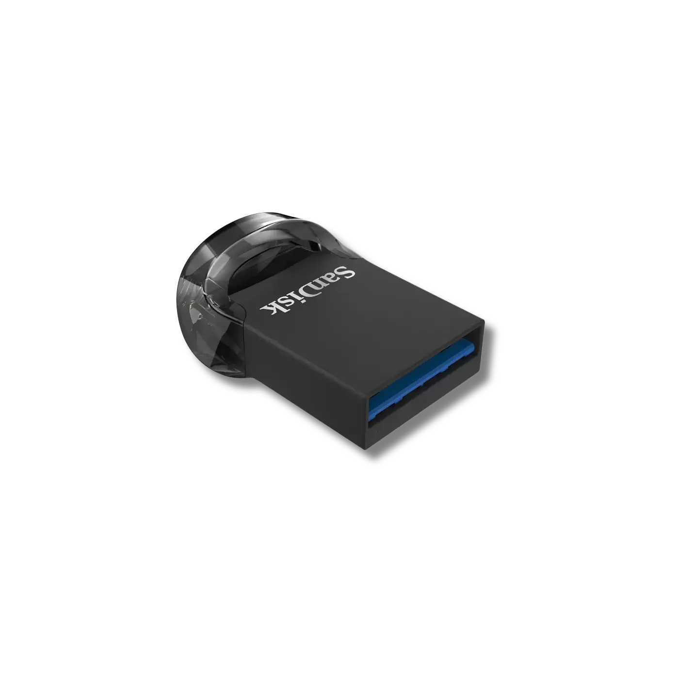 SanDisk Ultra Fit USB Type-A 3.2 Gen1 Flash Drive - متجر TT Tab للتقنيات الحديثة