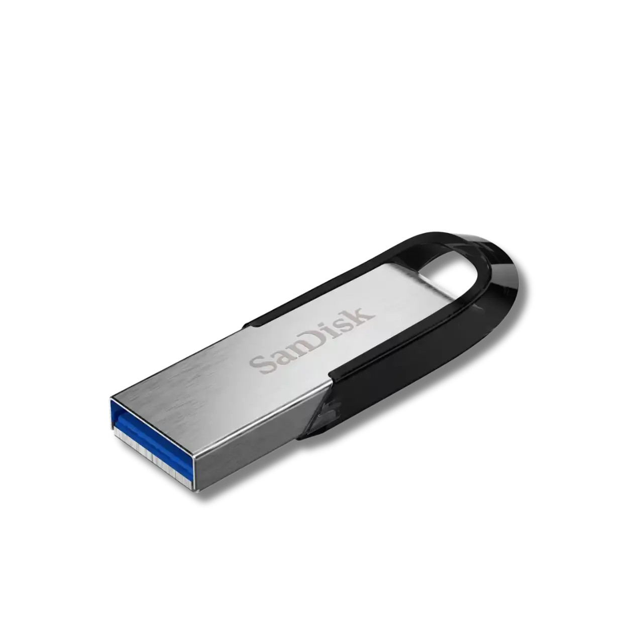 SanDisk Ultra Flair USB 3.0 Flash Drive Read Up to 150MBps - متجر TT Tab للتقنيات الحديثة