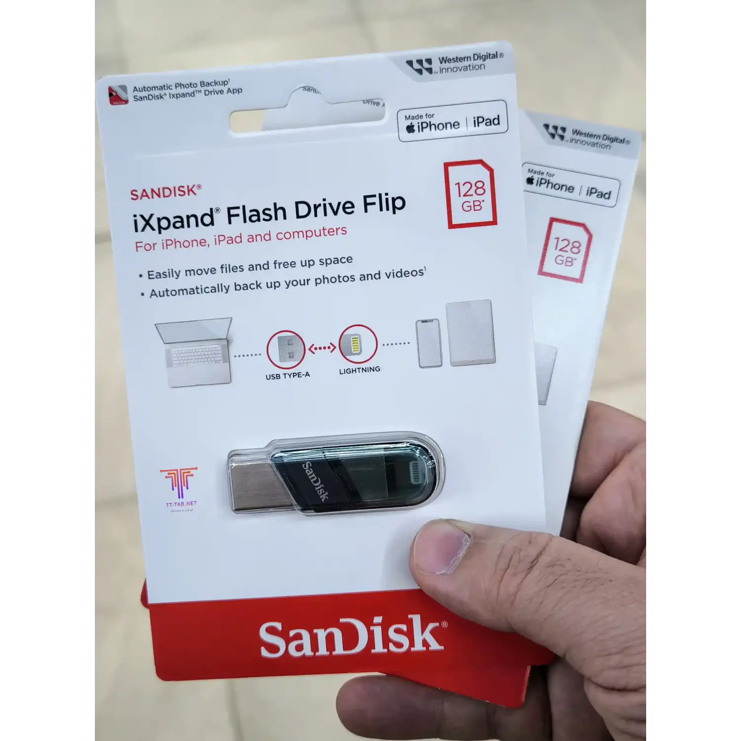#Capacity_128GB