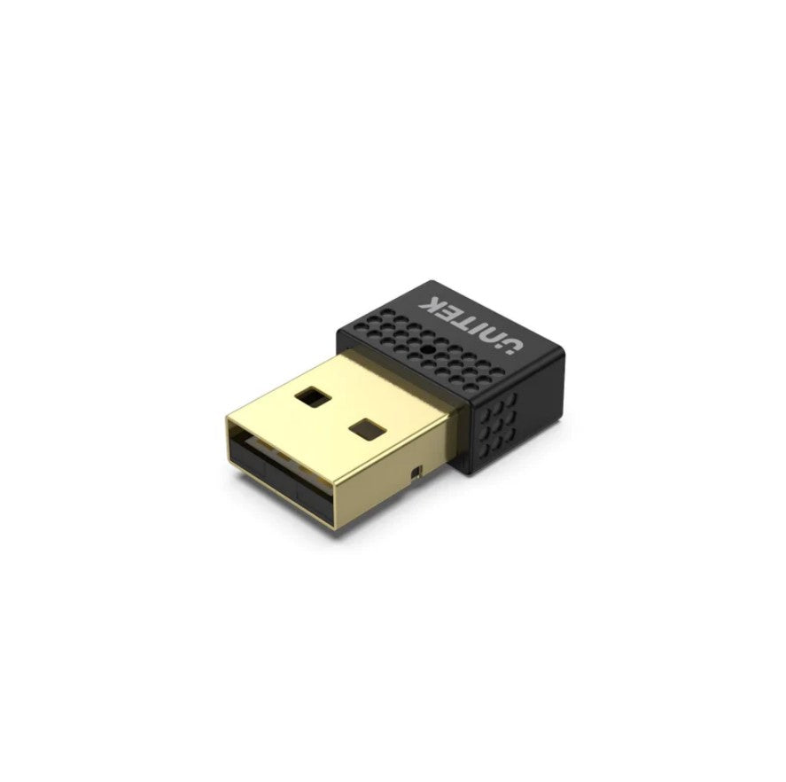 Unitek Bluetooth USB Adapter 5.1