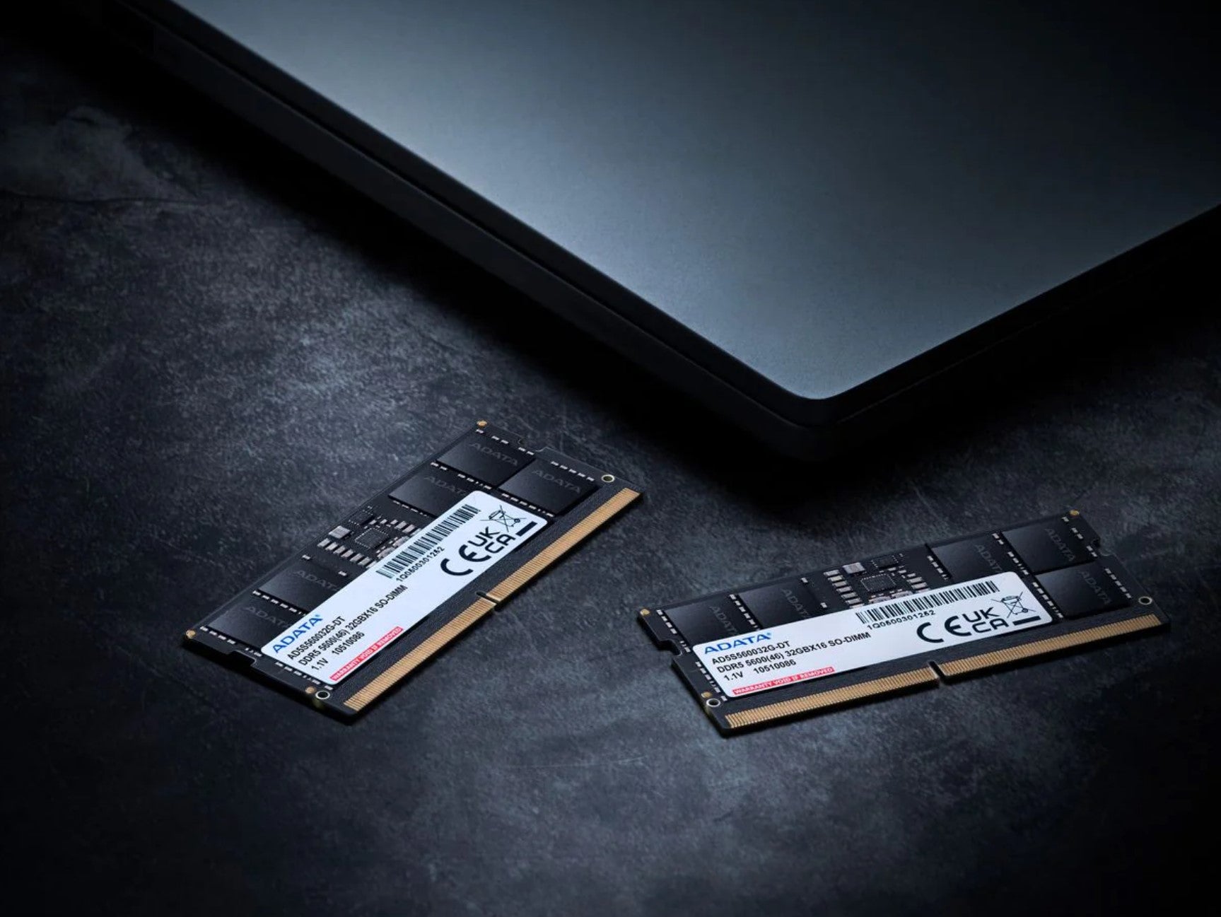 ADATA RAM Laptop DDR5 5600MHz
