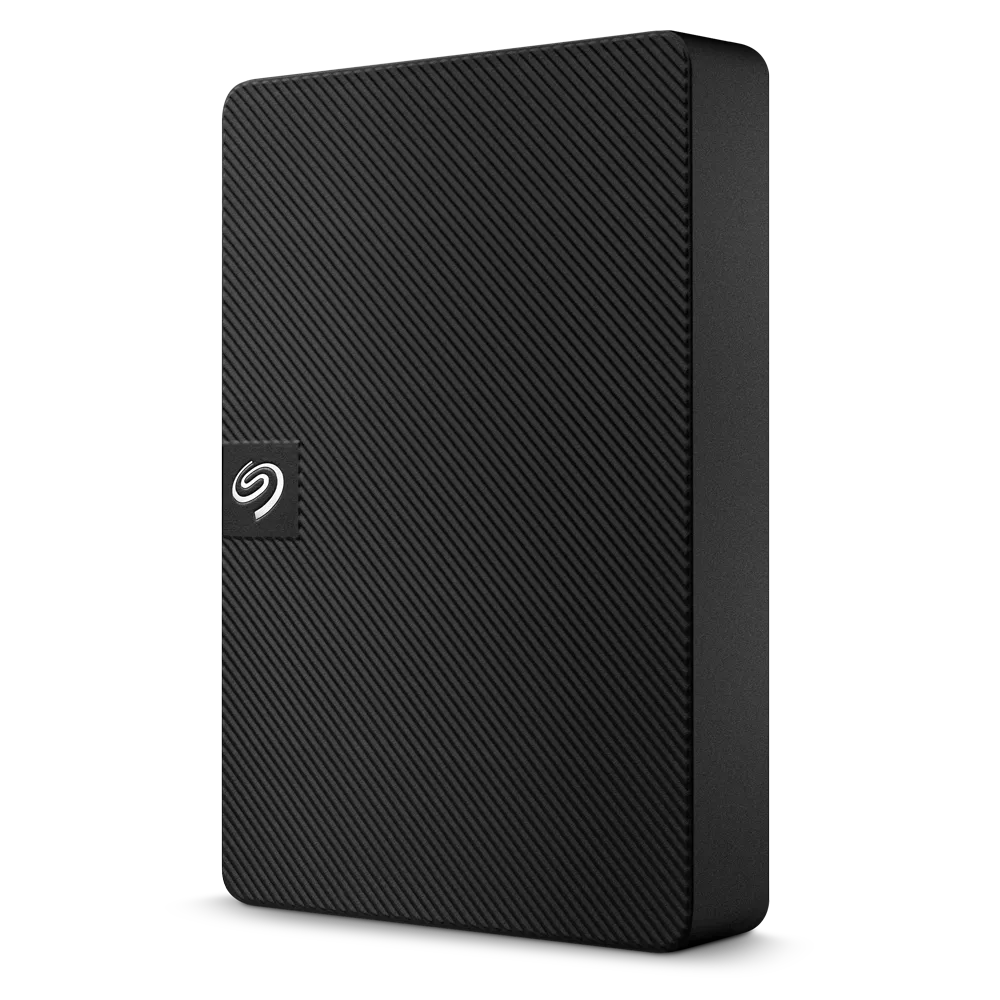 Seagate Expansion External HDD - متجر TT Tab للتقنيات الحديثة