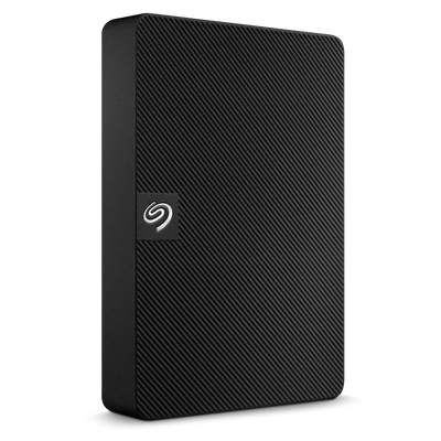 Seagate Expansion External HDD