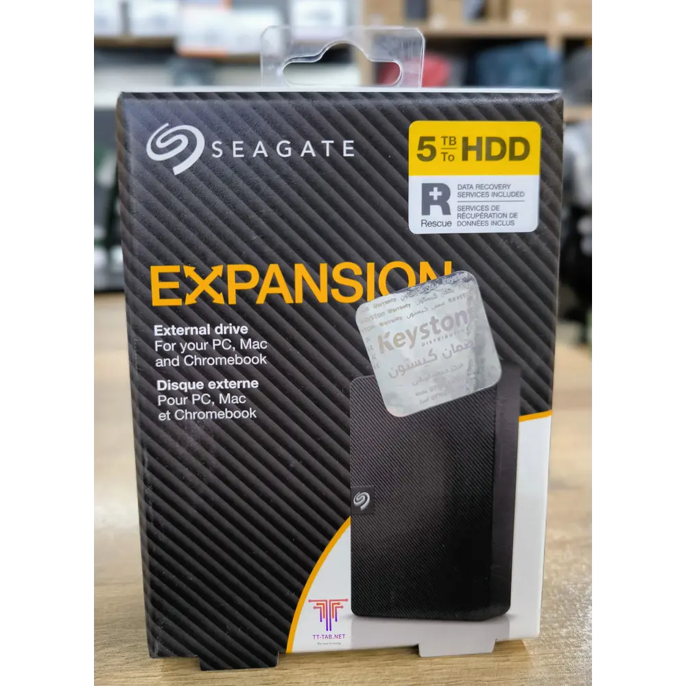 #Capacity_5TB