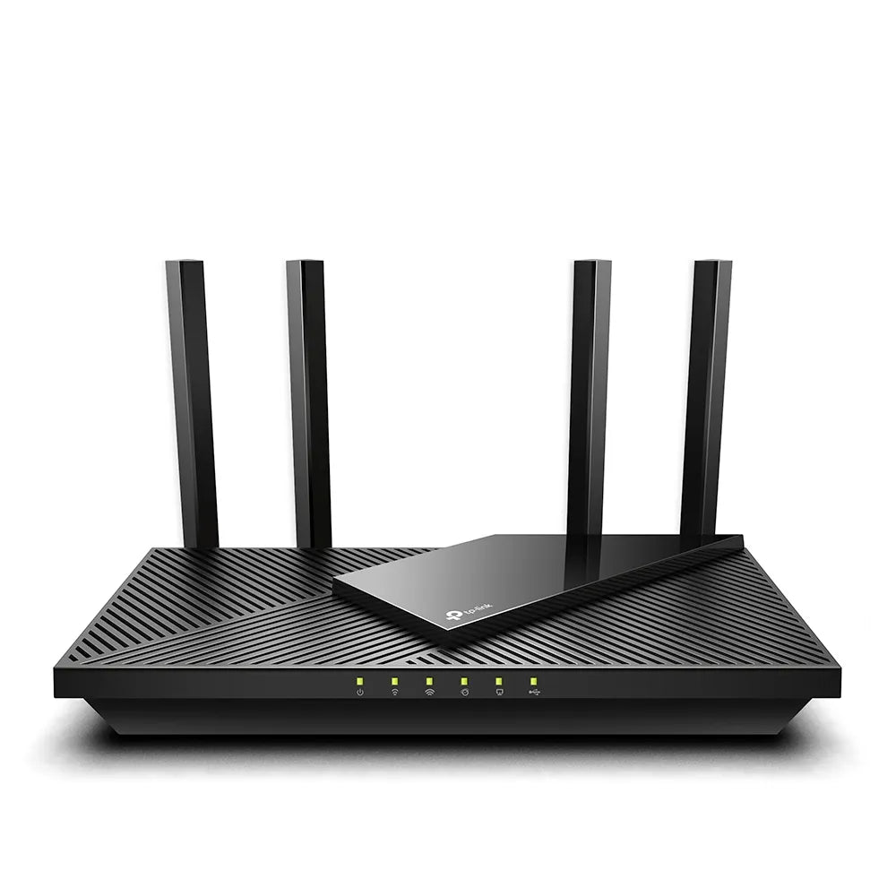 TP-Link Archer AX55 AX3000 - للتقنيات الحديثة TT TAB متجر