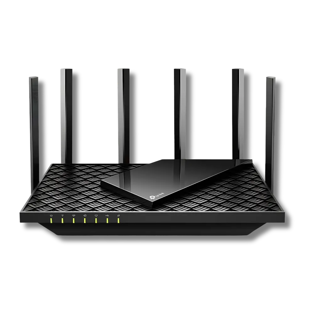 TP-Link Archer AX72 AX5400 Multi-Gigabit WiFi 6 Router - متجر TT Tab للتقنيات الحديثة