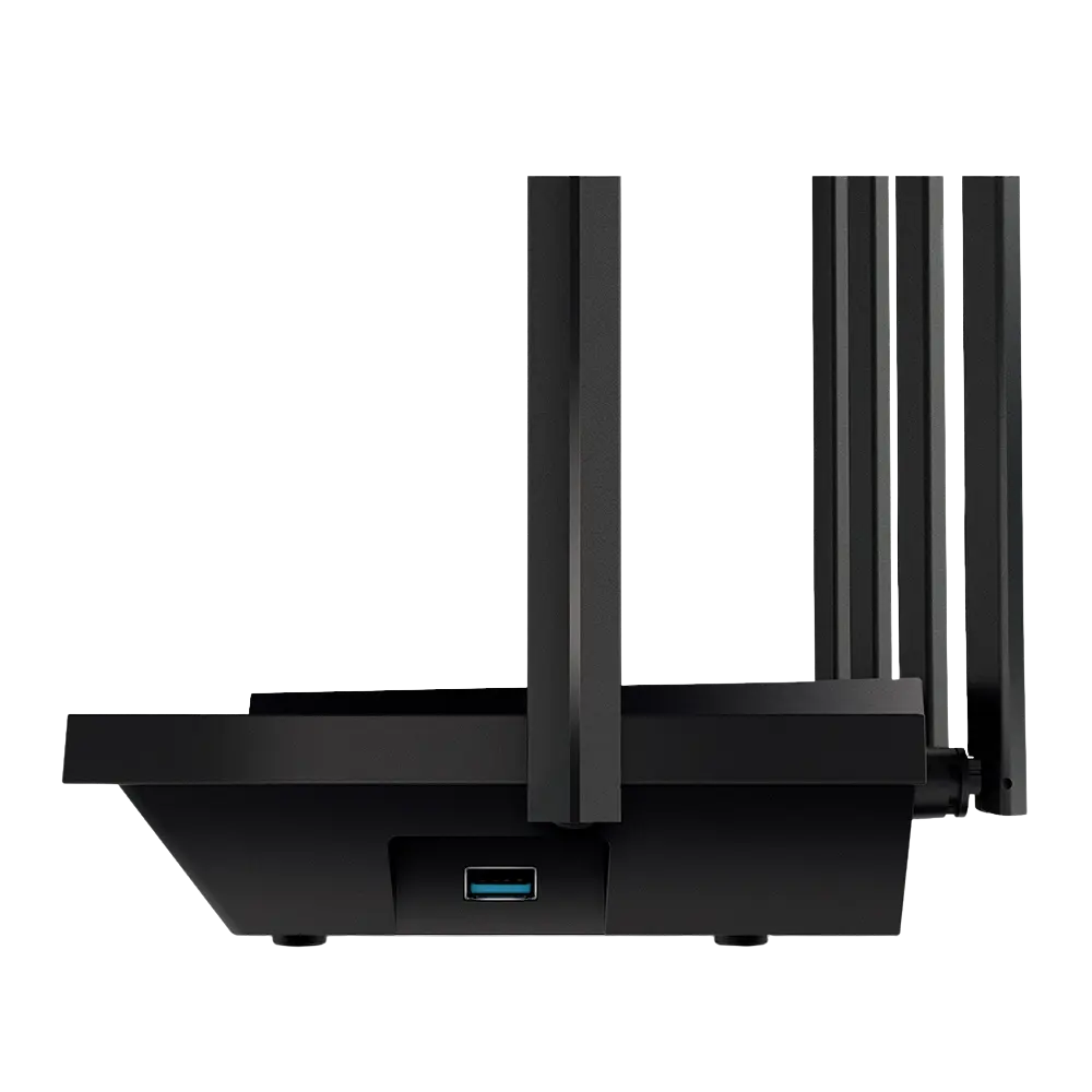 TP-Link Archer AX72 AX5400 Multi-Gigabit WiFi 6 Router - متجر TT Tab للتقنيات الحديثة