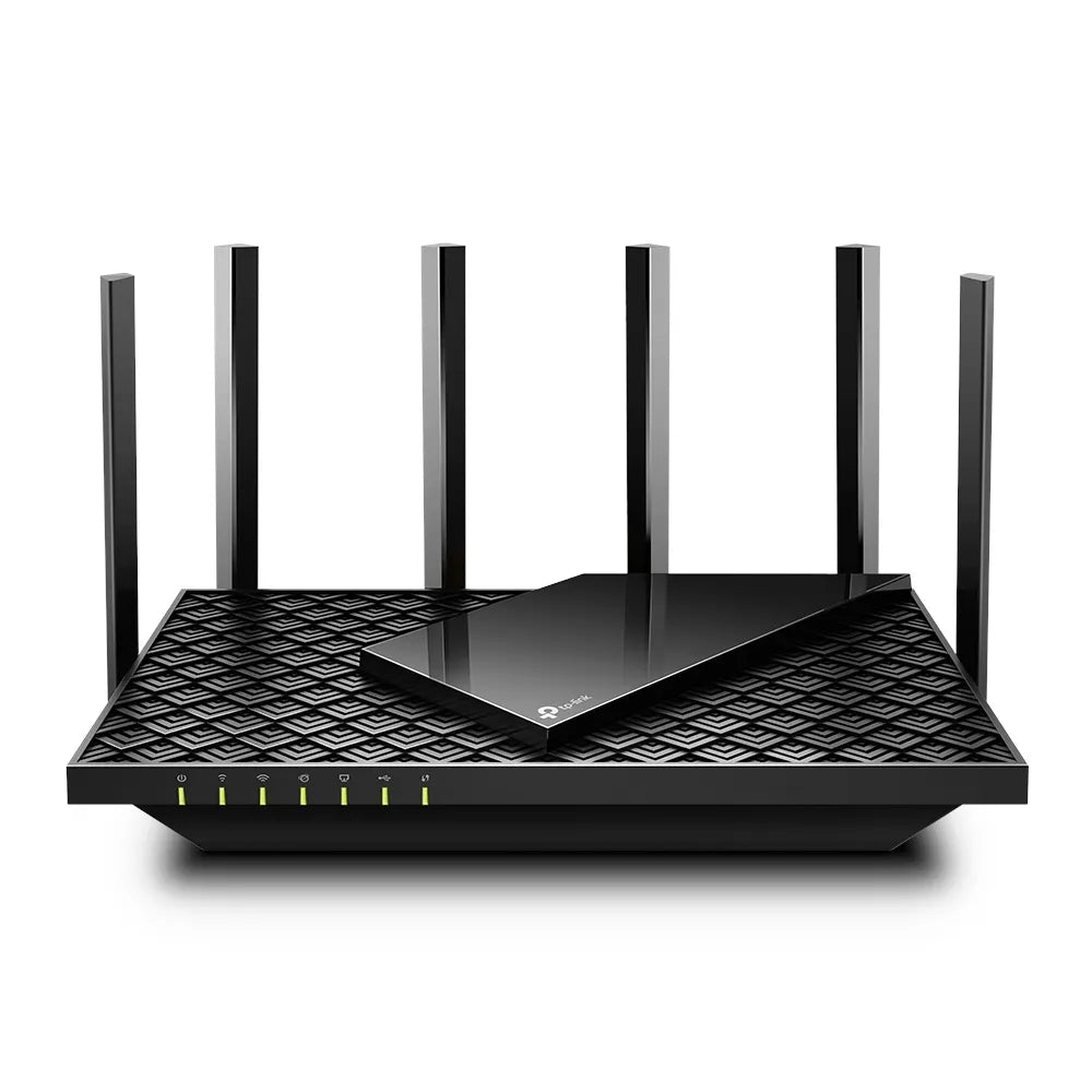 TP-Link Archer AX73 AX5400 - للتقنيات الحديثة TT TAB متجر