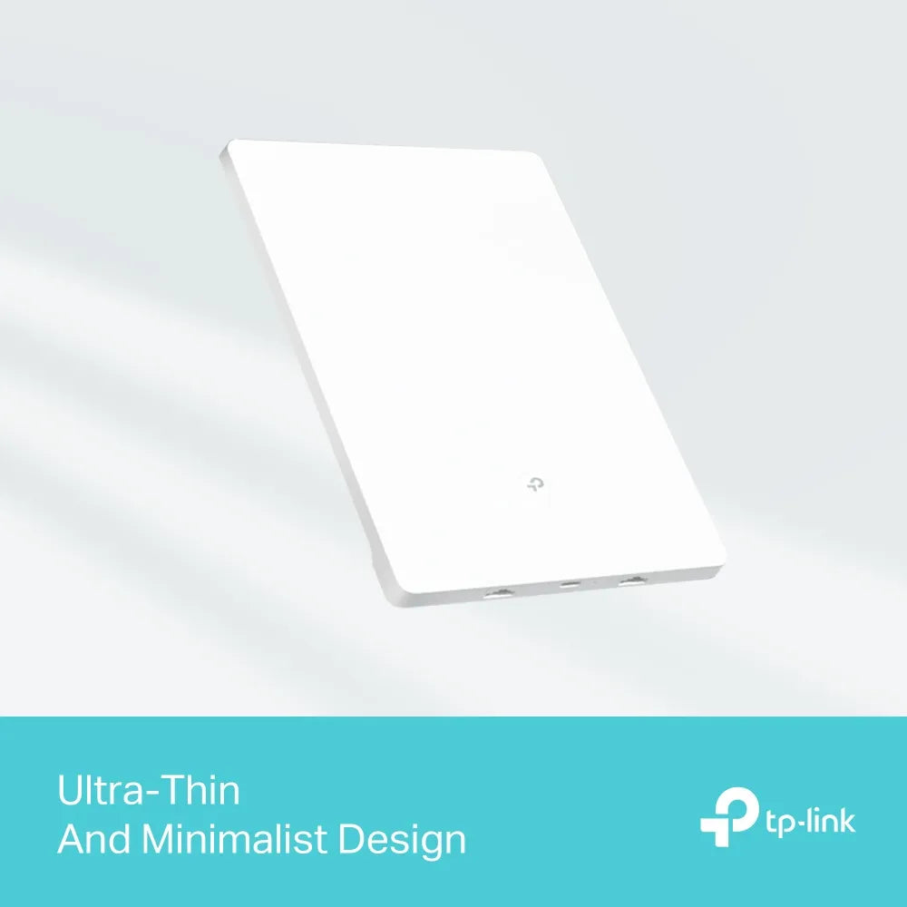 TP-Link Archer Air R5 AX3000 Dual-Band Wi-Fi 6 Air Router - متجر TT Tab للتقنيات الحديثة