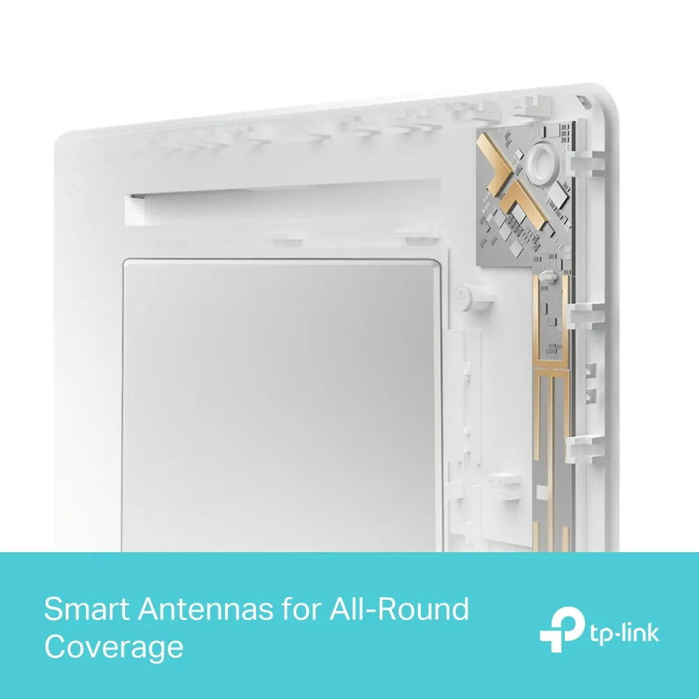 TP-Link Archer Air R5 AX3000 Dual-Band Wi-Fi 6 Air Router - متجر TT Tab للتقنيات الحديثة