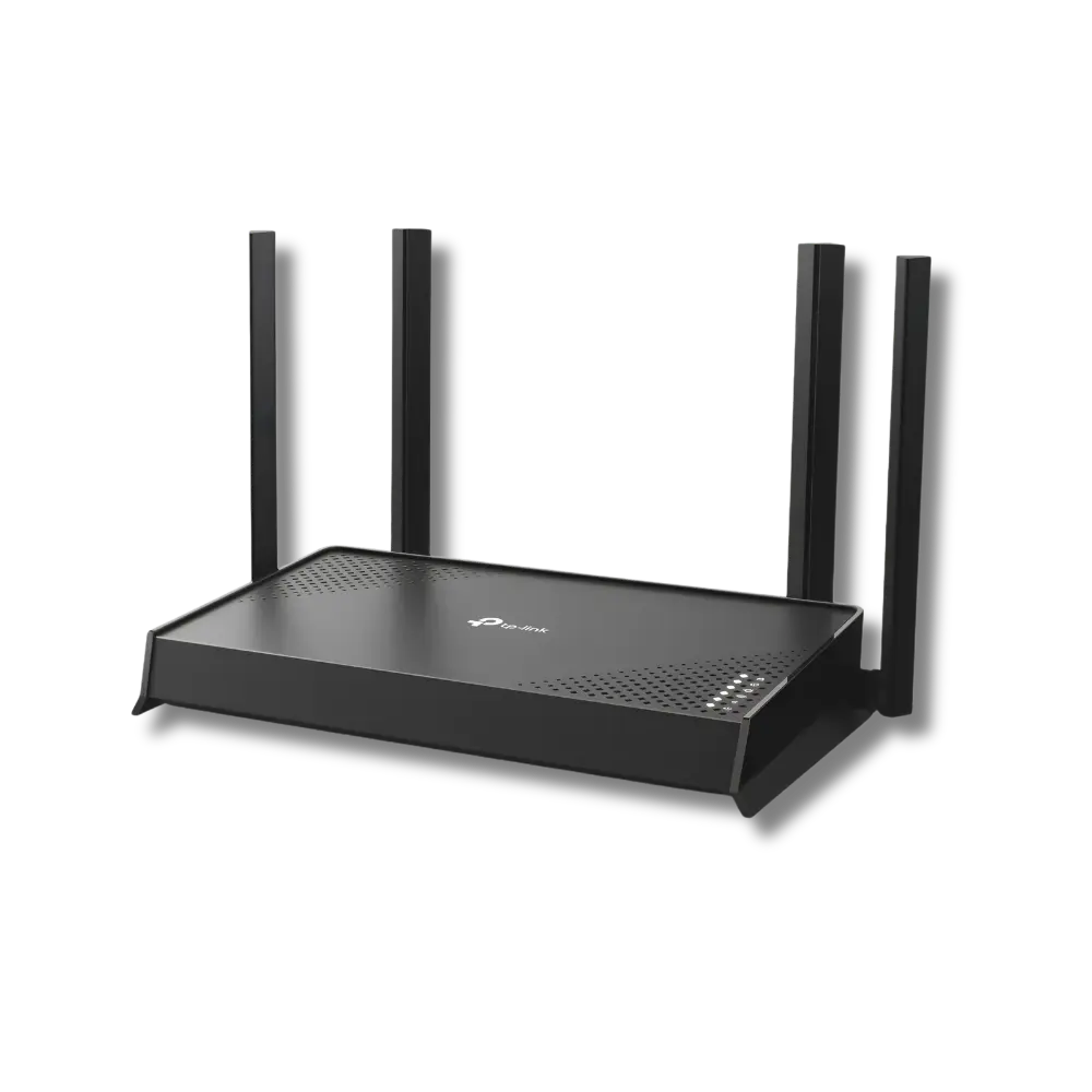 TP-Link Archer BE230 BE3600 Dual-Band Wi-Fi 7 Router - للتقنيات الحديثة TT TAB متجر