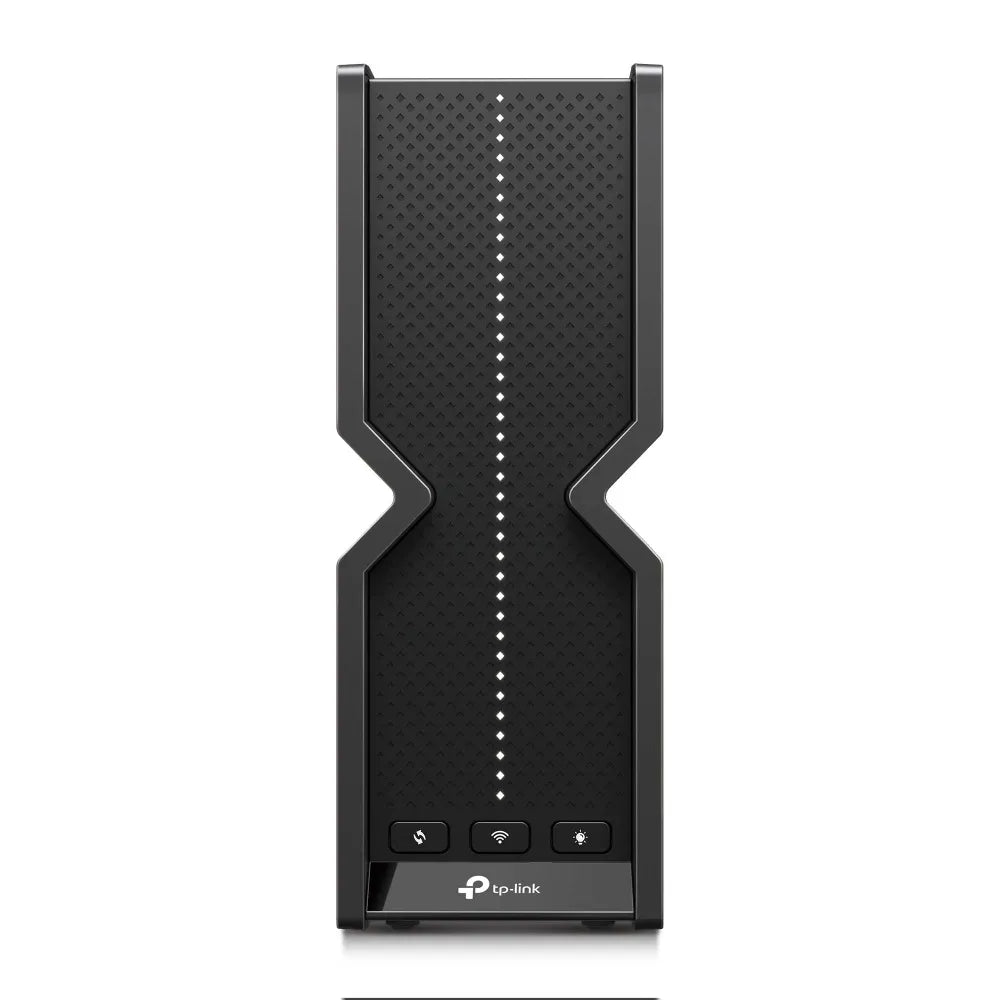 TP-Link Archer BE550 BE9300 Tri-Band Wi-Fi 7 Router - للتقنيات الحديثة TT TAB متجر